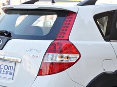 2013款 1.5L 自动 尊尚型