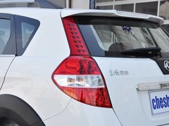 2013款 1.5L 自动 尊尚型