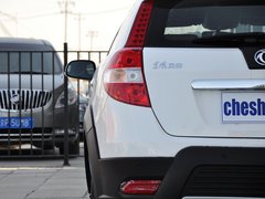 2013款 1.5L 自动 尊尚型