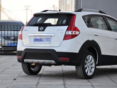 2013款 1.5L 自动 尊尚型