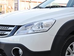 2013款 1.5L 自动 尊尚型