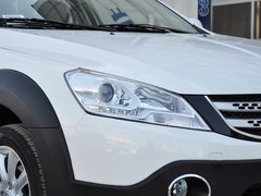 2013款 1.5L 自动 尊尚型