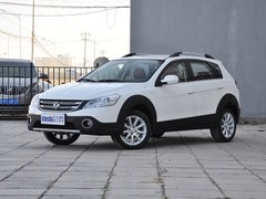 2013款 1.5L 自动 尊尚型