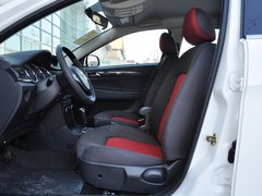 2013款 1.5L 自动 尊尚型
