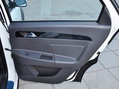 2013款 1.5L 自动 尊尚型
