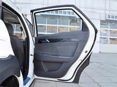 2013款 1.5L 自动 尊尚型