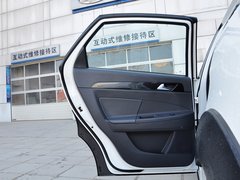 2013款 1.5L 自动 尊尚型
