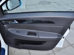 2013款 1.5L 自动 尊尚型