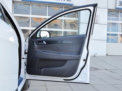 2013款 1.5L 自动 尊尚型