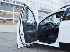 2013款 1.5L 自动 尊尚型