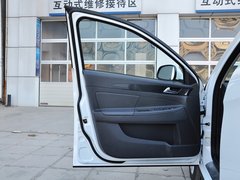 2013款 1.5L 自动 尊尚型