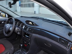 2013款 1.5L 自动 尊尚型