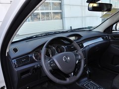 2013款 1.5L 自动 尊尚型