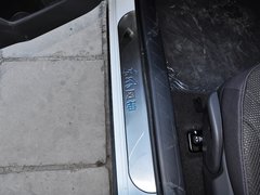 2013款 1.5L 自动 尊尚型