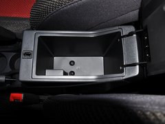 H30 CROSS 2013款 1.5L 自动 尊尚型