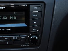 H30 CROSS 2013款 1.5L 自动 尊尚型