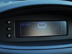 2013款 1.5L 自动 尊尚型