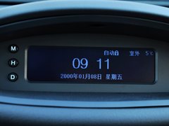 2013款 1.5L 自动 尊尚型