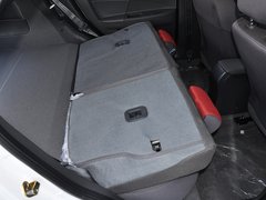 2013款 1.5L 自动 尊尚型