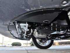 2013款 1.5L 自动 尊尚型