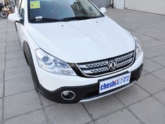 2013款 1.5L 自动 尊尚型