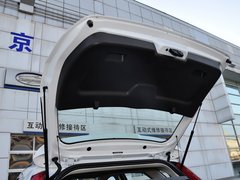 2013款 1.5L 自动 尊逸型