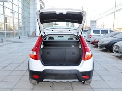 2013款 1.5L 自动 尊逸型