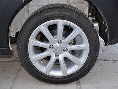 2013款 1.5L 自动 尊逸型