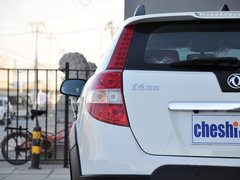 2013款 1.5L 自动 尊逸型
