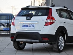 2013款 1.5L 自动 尊逸型