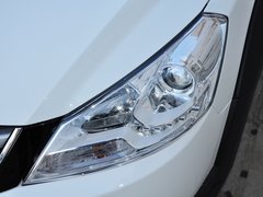 2013款 1.5L 自动 尊逸型