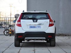 2013款 1.5L 自动 尊逸型
