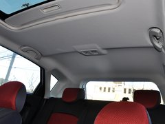 2013款 1.5L 自动 尊逸型