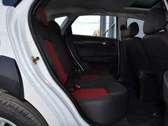 2013款 1.5L 自动 尊逸型