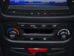 2013款 1.5L 自动 尊逸型