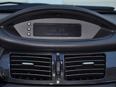 2013款 1.5L 自动 尊逸型