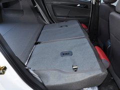 H30 CROSS 2013款 1.5L 自动 尊逸型