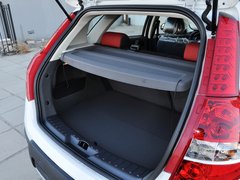 2013款 1.5L 自动 尊逸型