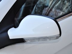 2013款 1.5L 自动 尊逸型