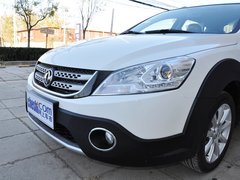 2013款 1.5L 自动 尊逸型