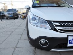 2013款 1.5L 自动 尊逸型