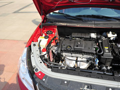 2013款 1.6L 手动 尊雅型
