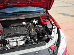 2013款 1.6L 手动 尊雅型