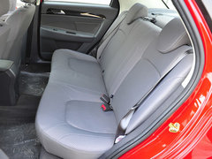 2013款 1.6L 手动 尊雅型