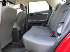 2013款 1.6L 手动 尊雅型