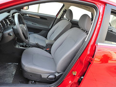2013款 1.6L 手动 尊雅型