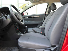 2013款 1.6L 手动 尊雅型