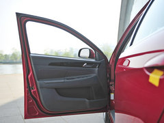 2013款 1.6L 手动 尊雅型