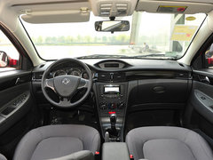 2013款 1.6L 手动 尊雅型
