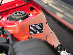 2013款 1.6L 手动 尊雅型